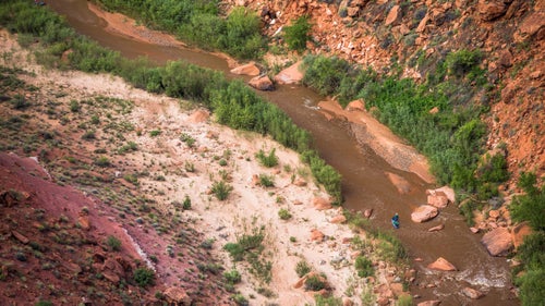 Established in 1996, the 1.9 million-acre Grand Staircase-Escalante National Monument鈥攔oughly the size of Delaware鈥攊s a 270 million-year-old geological treasure box of history. Three distinct sections define the area from west to east: a stepladder of cliffs and plateaus called the Grand Staircase, the dry and expansive Kaiparowits Plateau, and the canyons carved by the Escalante.