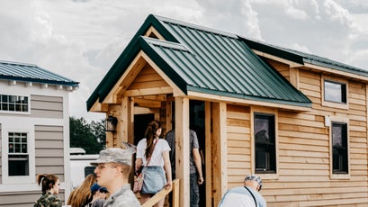 What Happened to the Tiny Homes Revolution?