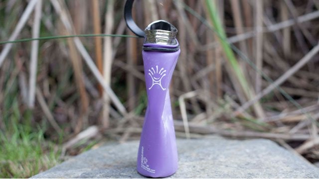 Burley Hydro Flask - Keep Your Drinks Cold on the Go