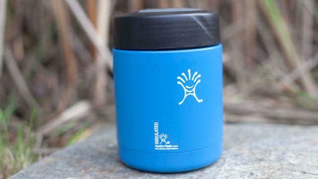 Burley Hydro Flask - Keep Your Drinks Cold on the Go