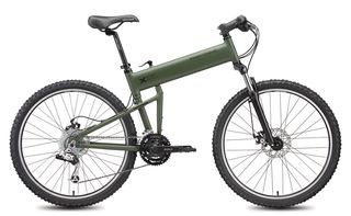 montague bikes paratrooper pro