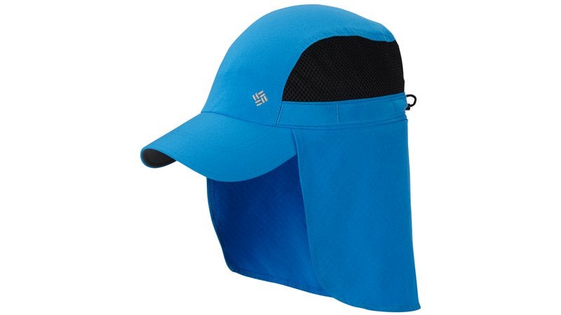 What Are the Best Sporty Sun Hats?