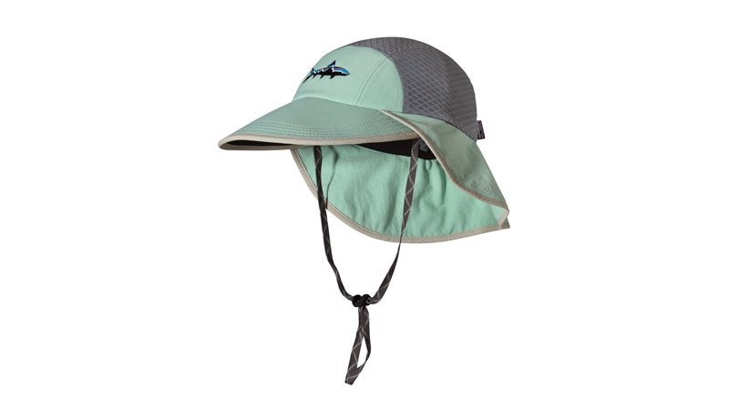 What Are the Best Sporty Sun Hats?