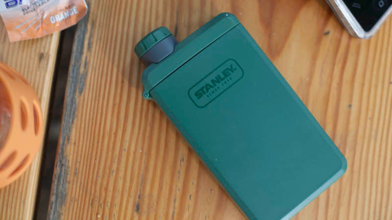 Stanley Adventure eCycle Flask