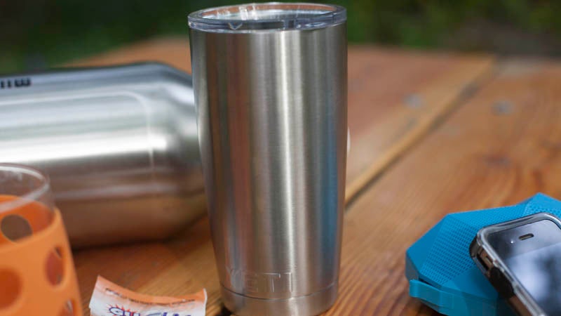 Stanley Adventure eCycle Flask