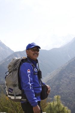 Everest: Life in the Khumbu