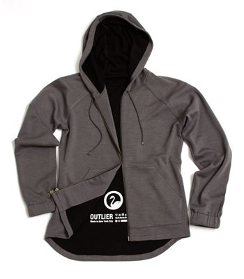 The Gear Junkie Scoop: Merino Wool Bike Hoodies