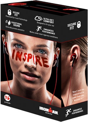 The Gear Junkie Scoop Yurbuds Sports Earphones