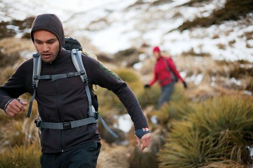 Icebreaker – Outdoor Clothing Made from Merino Wool