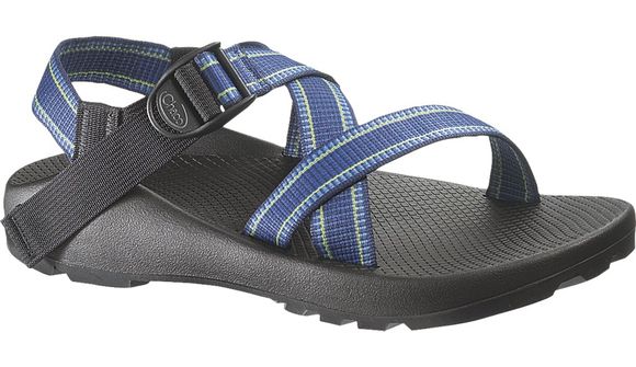 You've Died And Gone To Chaco Heaven
