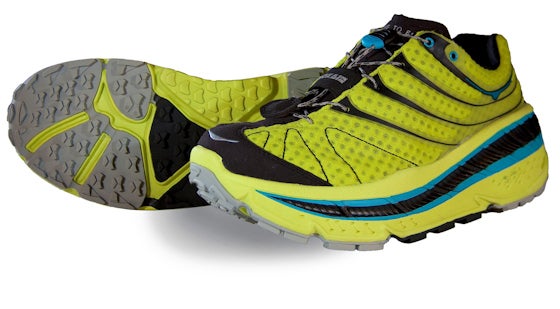 Hoka one one minimalist best sale