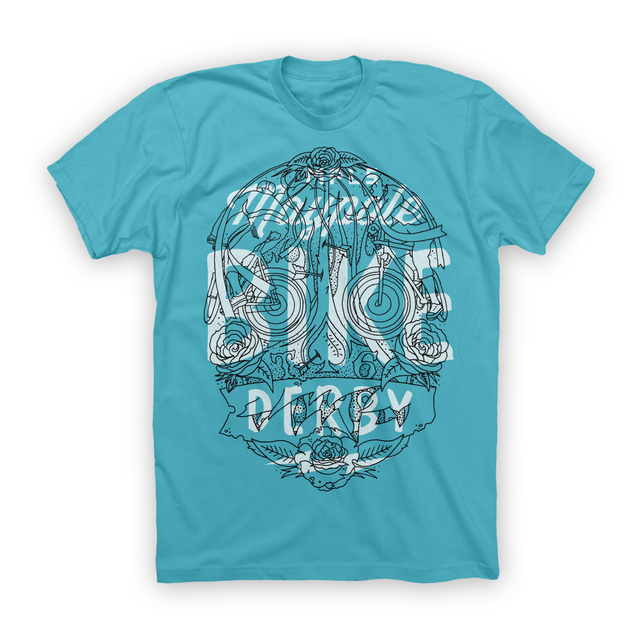 A T-Shirt of the Month Club for Two-Wheelers - Outside Online