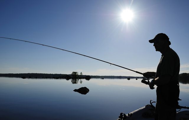 Americans Spent a Lot of Money on Hunting, Fishing, and Wildlife Watching  in 2011