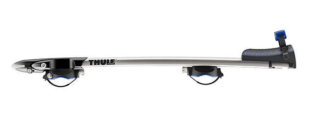 Thule circuit bike discount rack