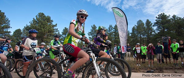 Local teen petitions to make mountain biking a school sport - East Idaho  News