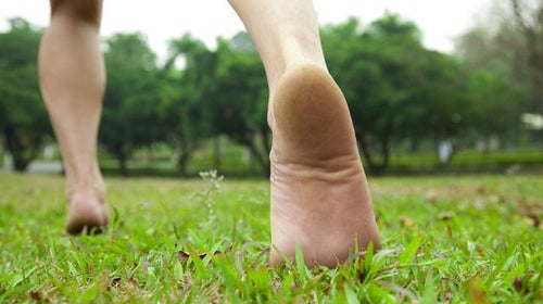 Challenging the Conventional Wisdom on Barefoot Running Form