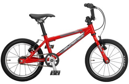 isla kids bike