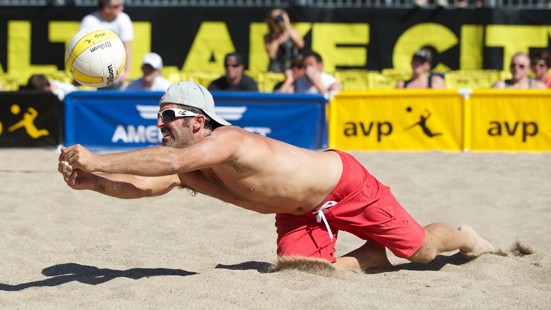 2013 AVP Salt Lake City Open, Liberty Park, Salt Lake City, Utah, USA
Day 3
Saturday August 18th, 2013

Copyright Don Liebig/AVP