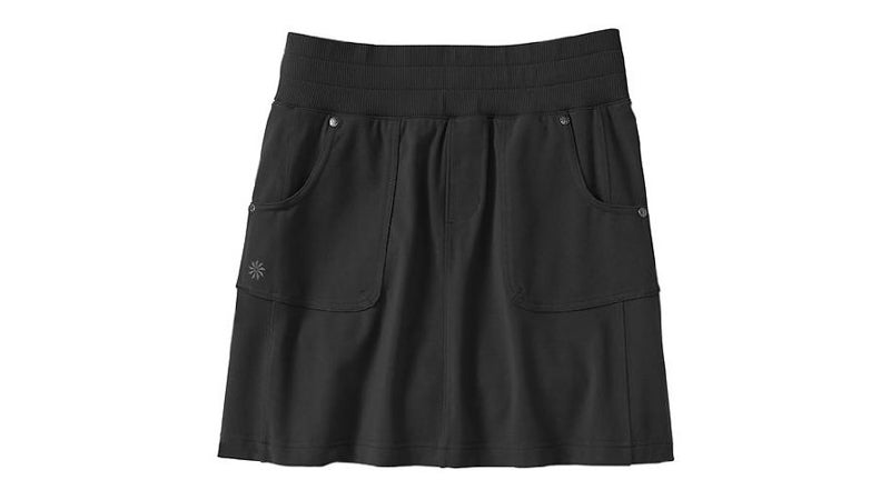 The Best Skirts for Active Women