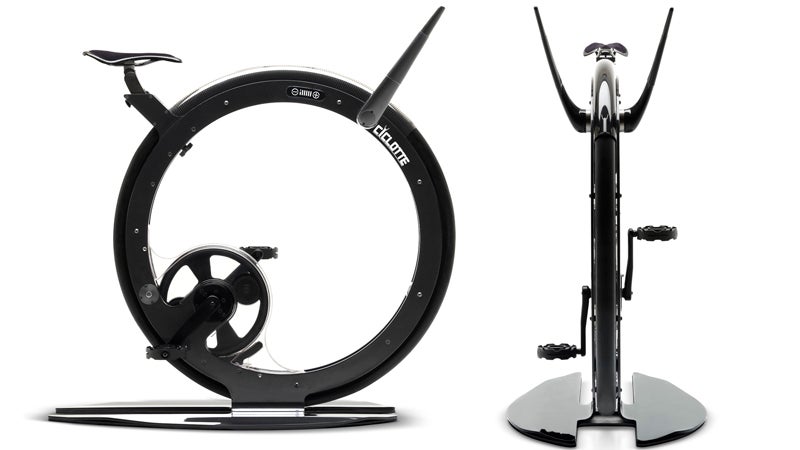 Ciclotte Exercise Bike