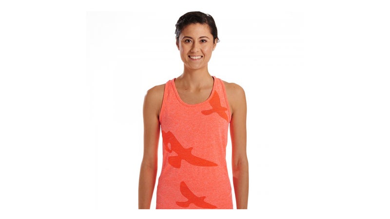 Flyte Tank – OISELLE