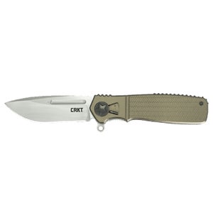 You can field strip this knife.