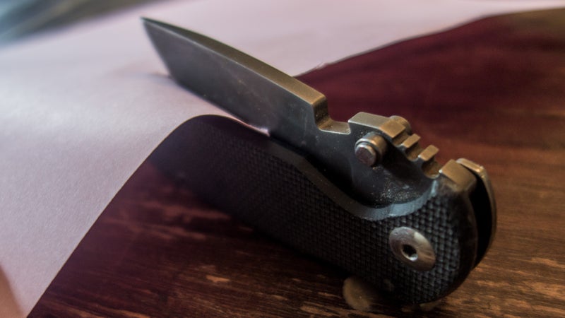 Morakniv Just Launched the Knife You Asked for, But Is It Really