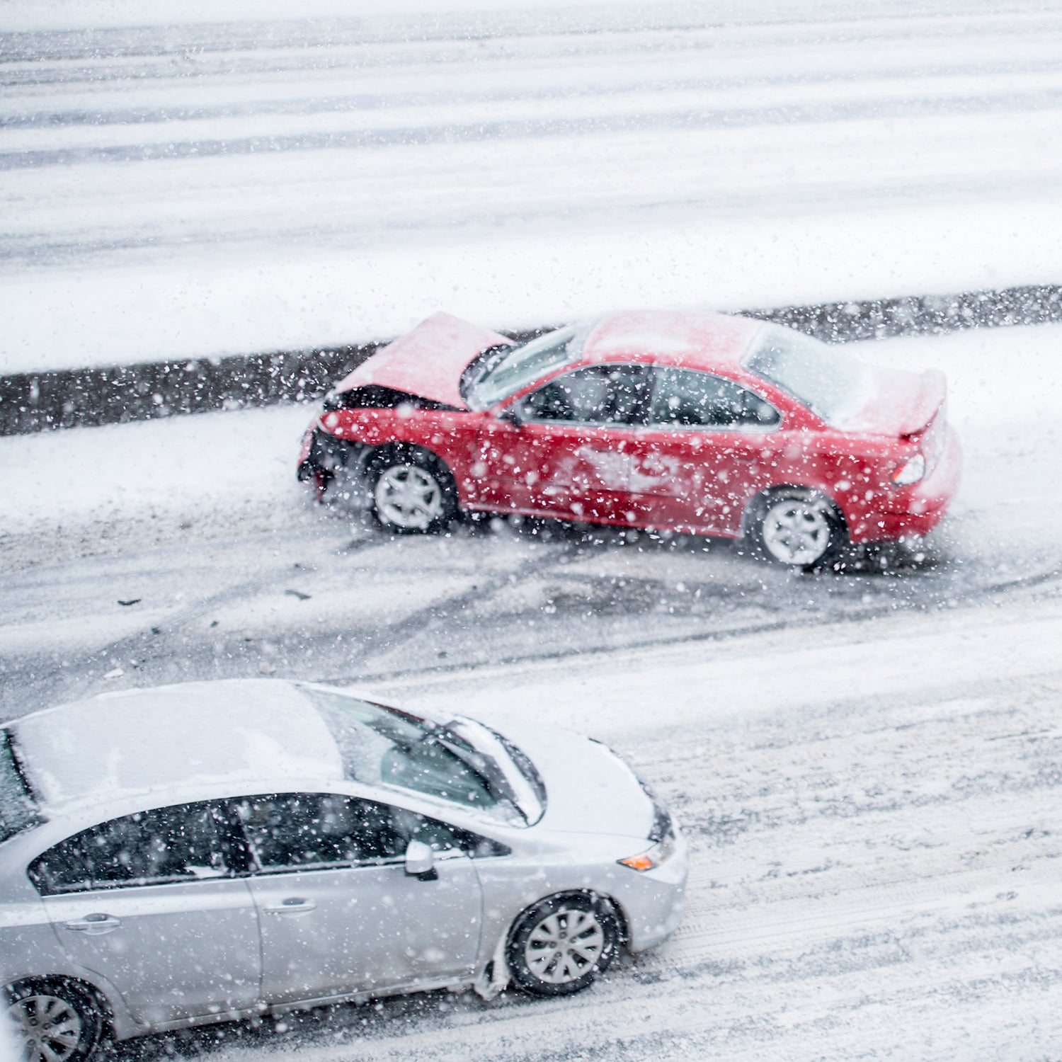 Traction Control vs. Stability Control: Here's What You Should Know