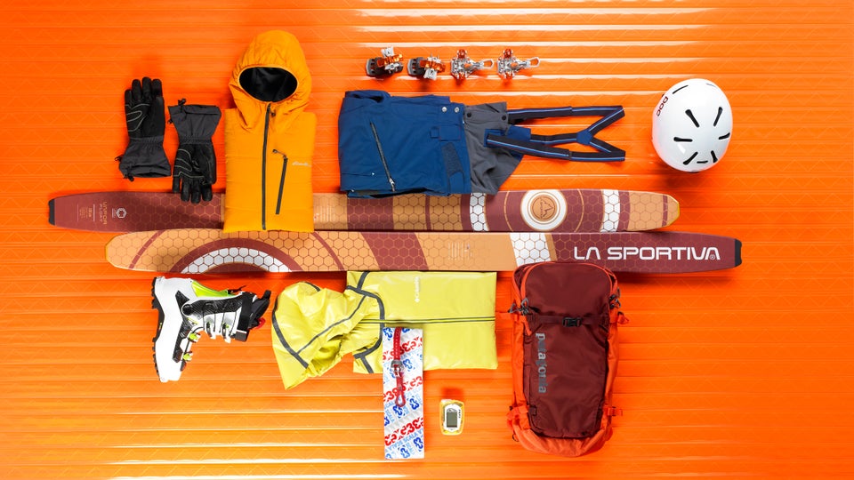 11 Backcountry Skiing Essentials