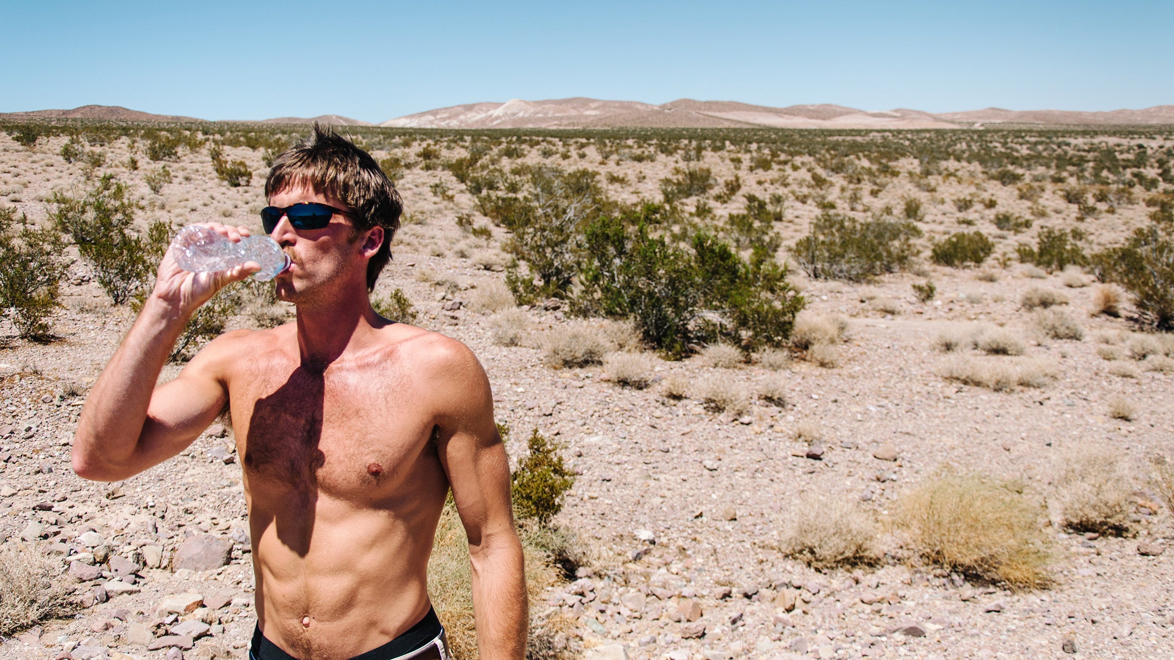 As an ergogenic aid, alcohol is probably not doing you too many favors. 