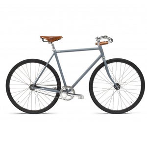 Buy this bike and the brand will donate a bike in your name