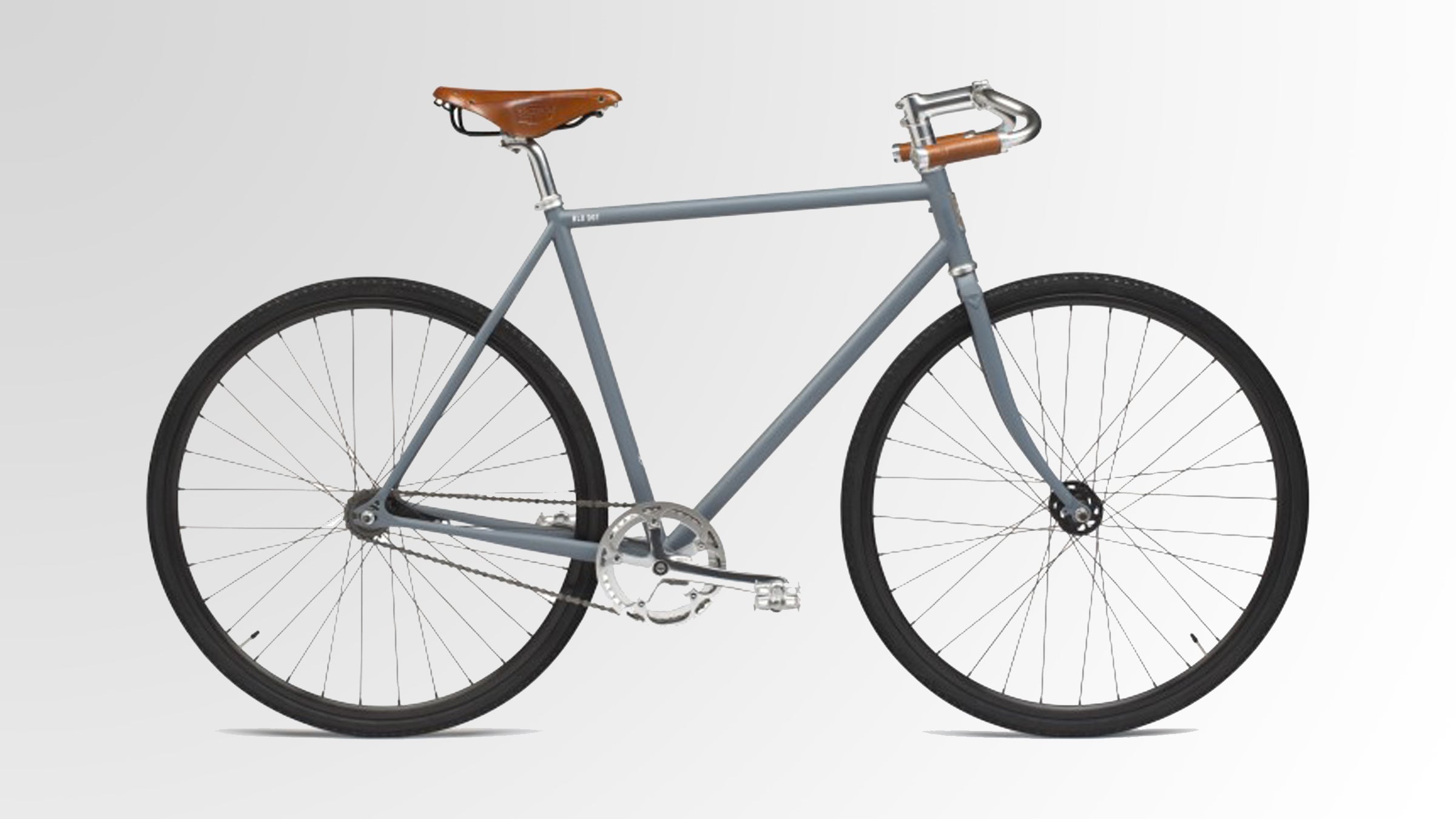 Buy this bike and the brand will donate a bike in your name