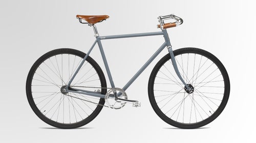 Buy this bike and the brand will donate a bike in your name