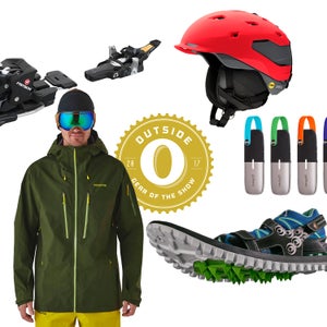 Our picks for the most exciting gear at the Outdoor Retailer show.