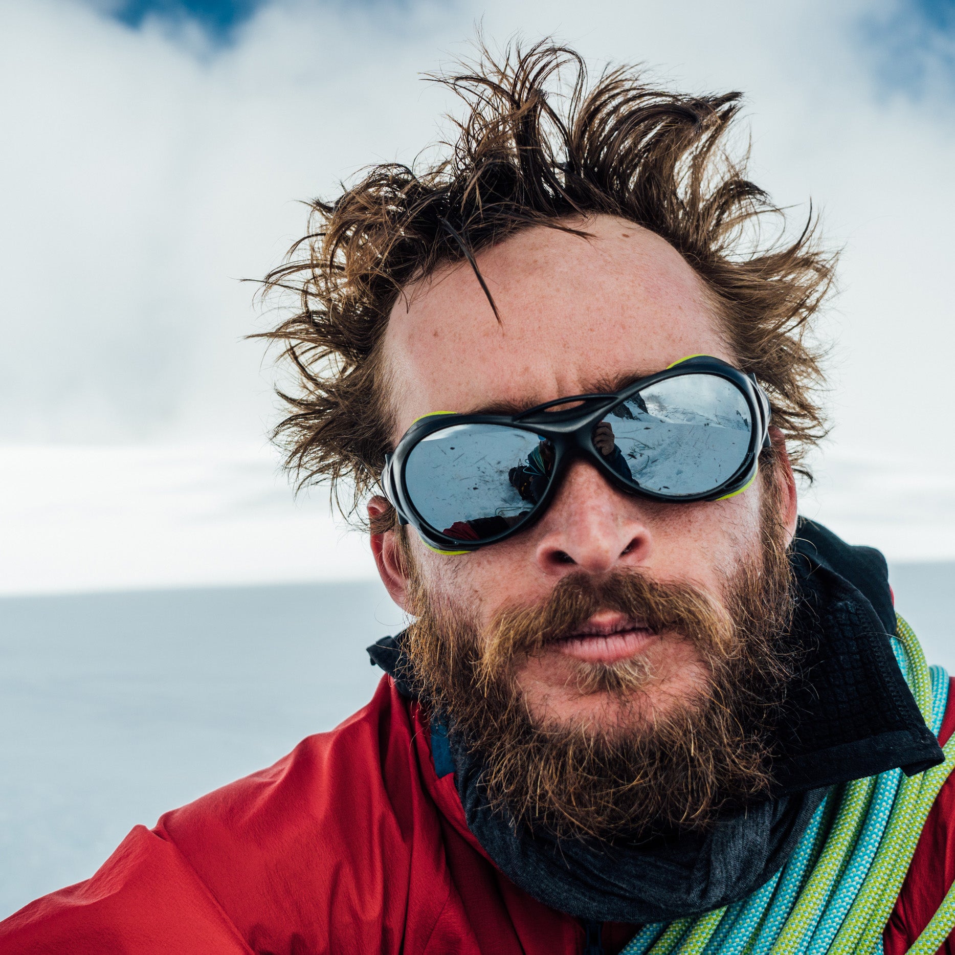 The Best Sunglasses for Arctic Expeditions
