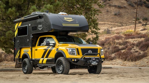 A beginner's guide to overlanding.
