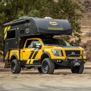 A beginner's guide to overlanding.