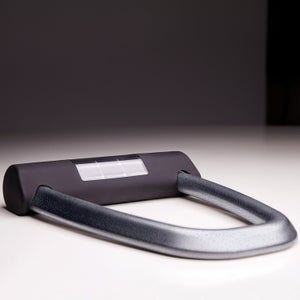 The future of bike locks.