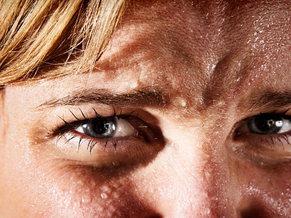 The most well-researched rules of hydration aren’t particularly sexy. But they could save your life.