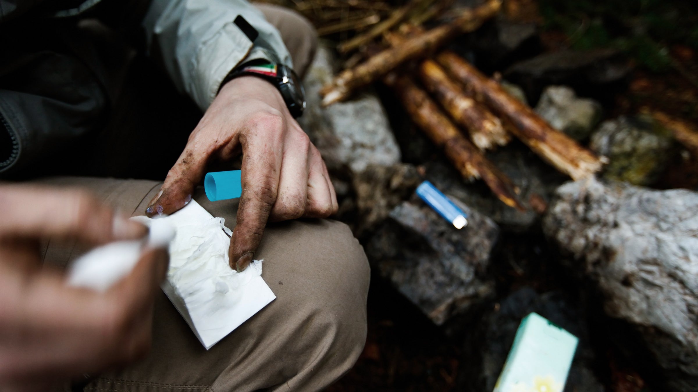 Emergency essentials you'll want to keep close at hand.