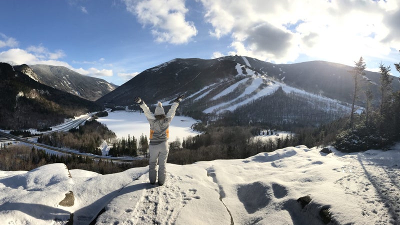 14 Incredible North Conway Winter Activities — Nichole the Nomad