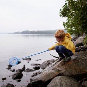 In one school district in Alaska, teaching traditional outdoor skills has translated to higher attendance rates and fewer suspensions.