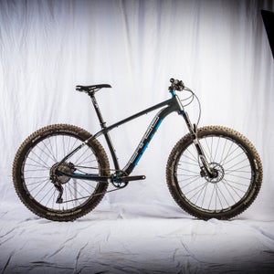 The versatile carbon Osto Voytek as tested.