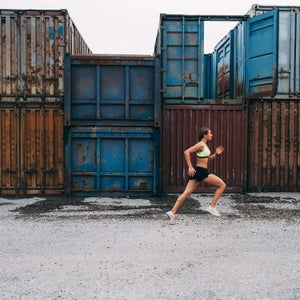 Without some element of variation, running can grow dull, even for the most committed among us.