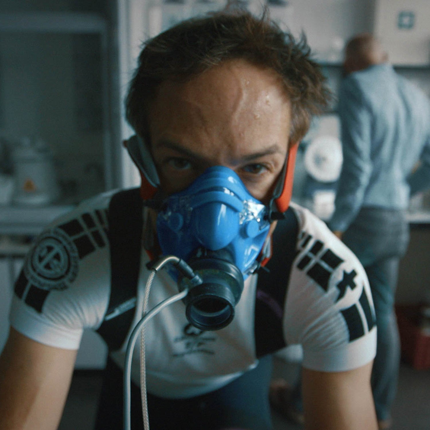 'Icarus,' directed by Bryan Fogel, goes deep into the state-sponsored Russian doping scandal.