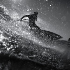 In the last few years, some of the best surfers have proven that SUPs are good for charging the biggest waves on the planet.