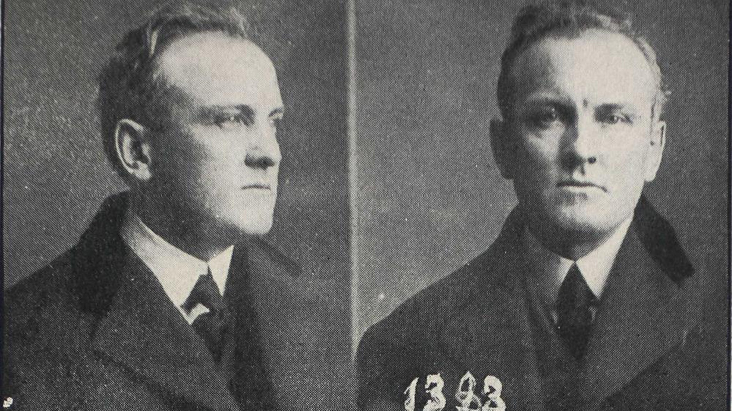 Pat Crowe’s notorious crime was the kidnapping of a meatpacking magnate’s son.