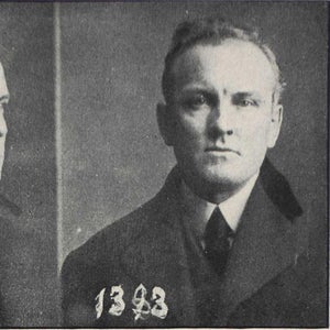 Pat Crowe’s notorious crime was the kidnapping of a meatpacking magnate’s son.