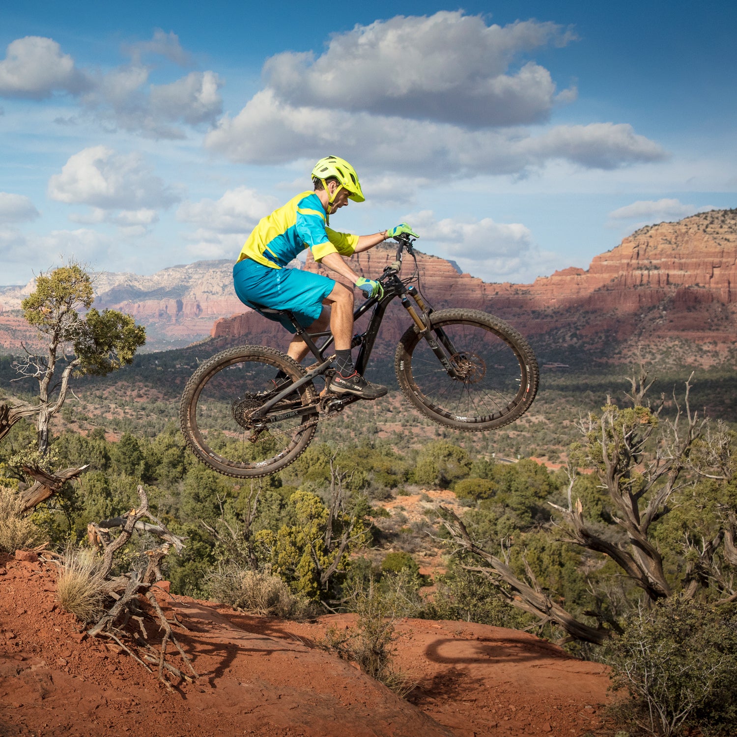 Lesser known cheap mountain bike brands