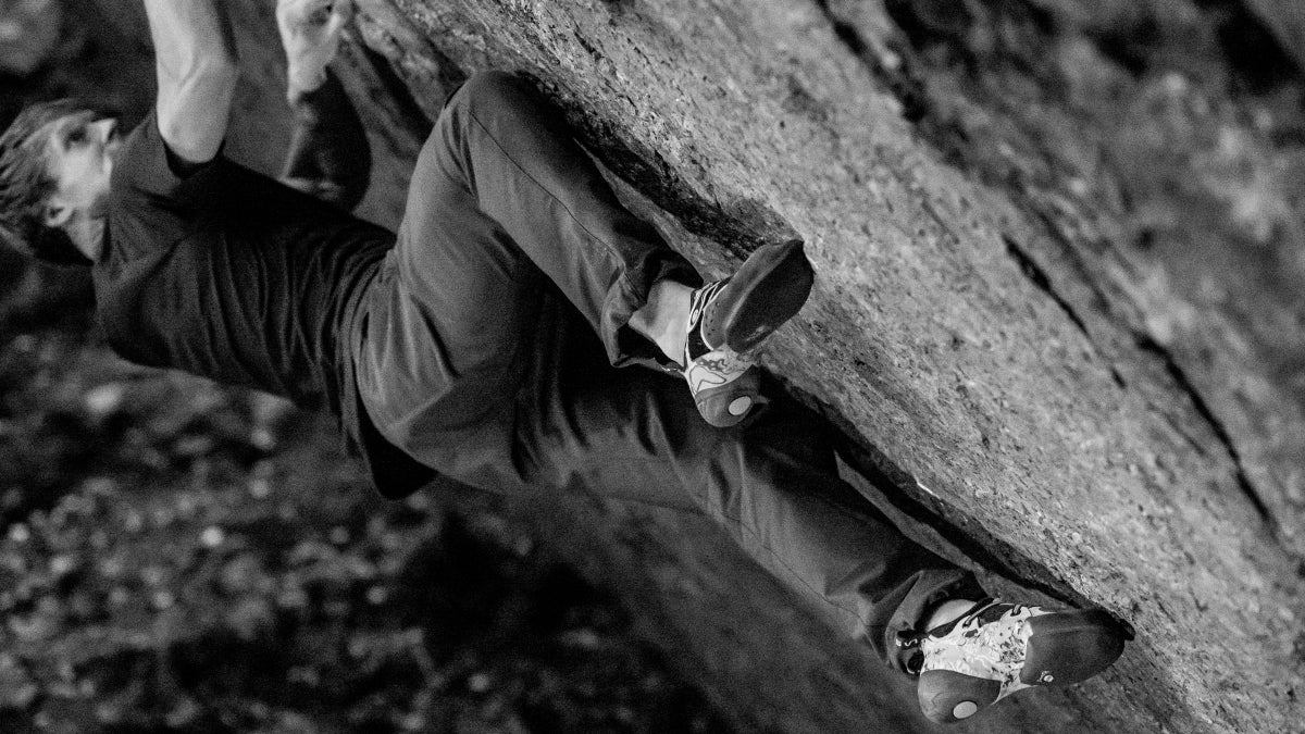 The Crazy Hard Boulder Problem That Took Four Years to Send